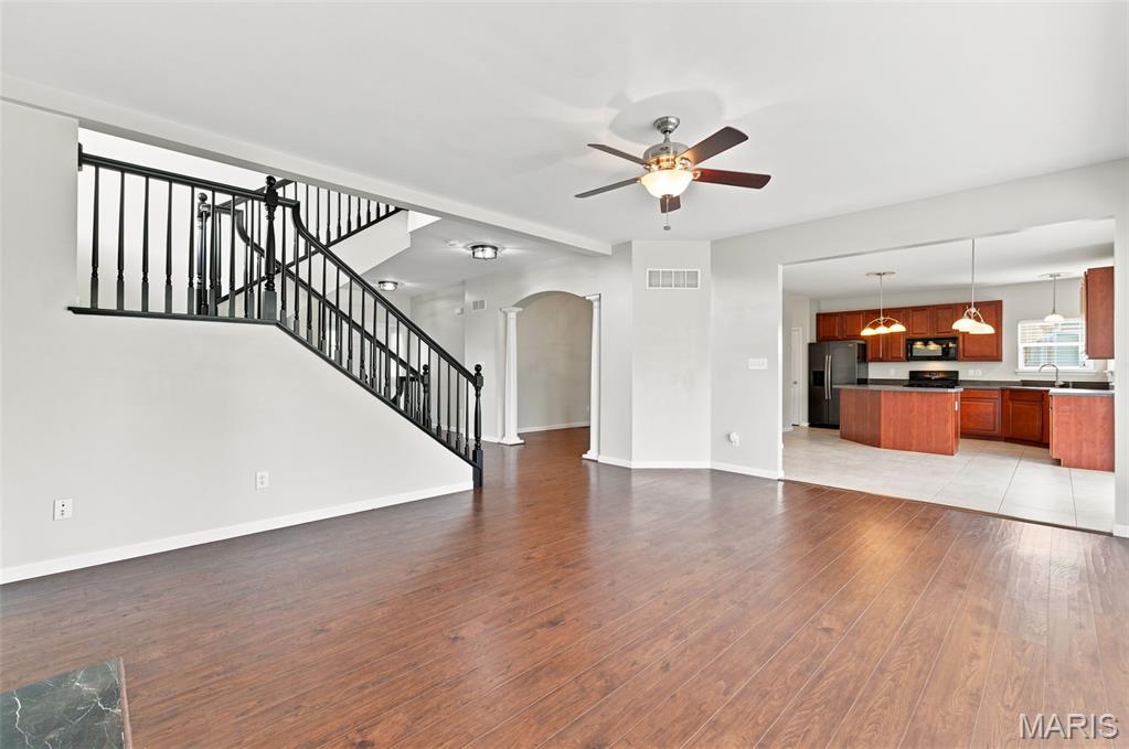 Wyndgate Village #1 - Residential