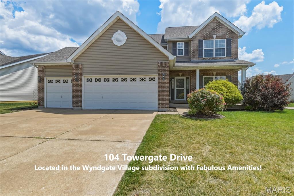 Wyndgate Village #1 - Residential
