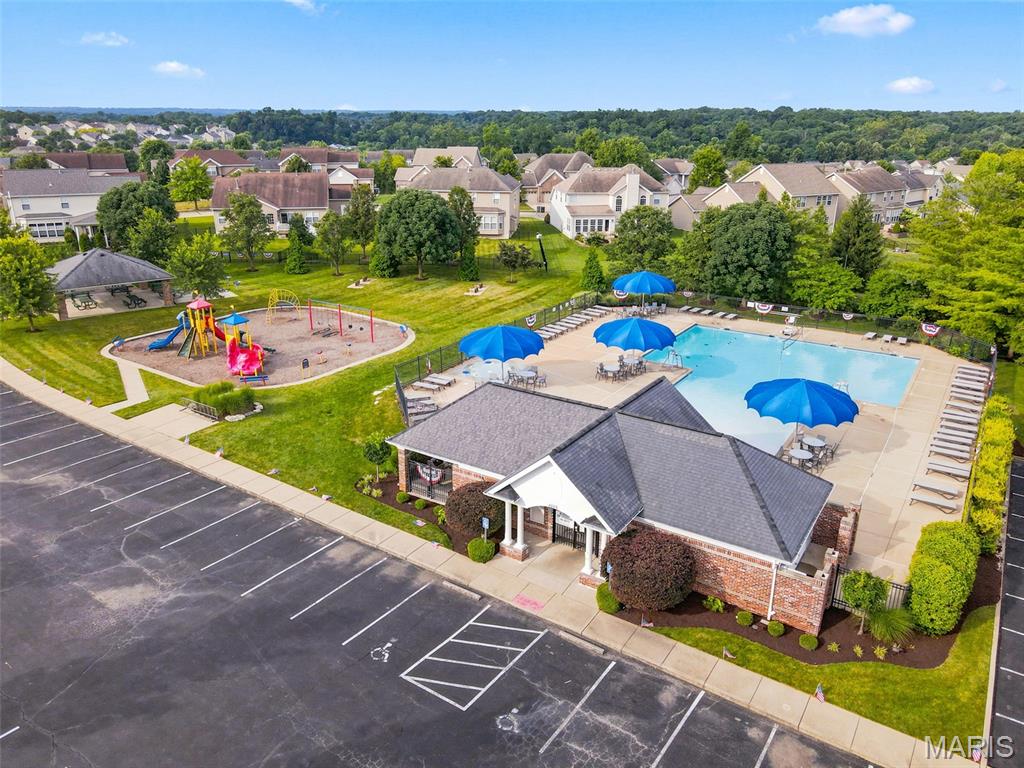 Wyndgate Village #1 - Residential