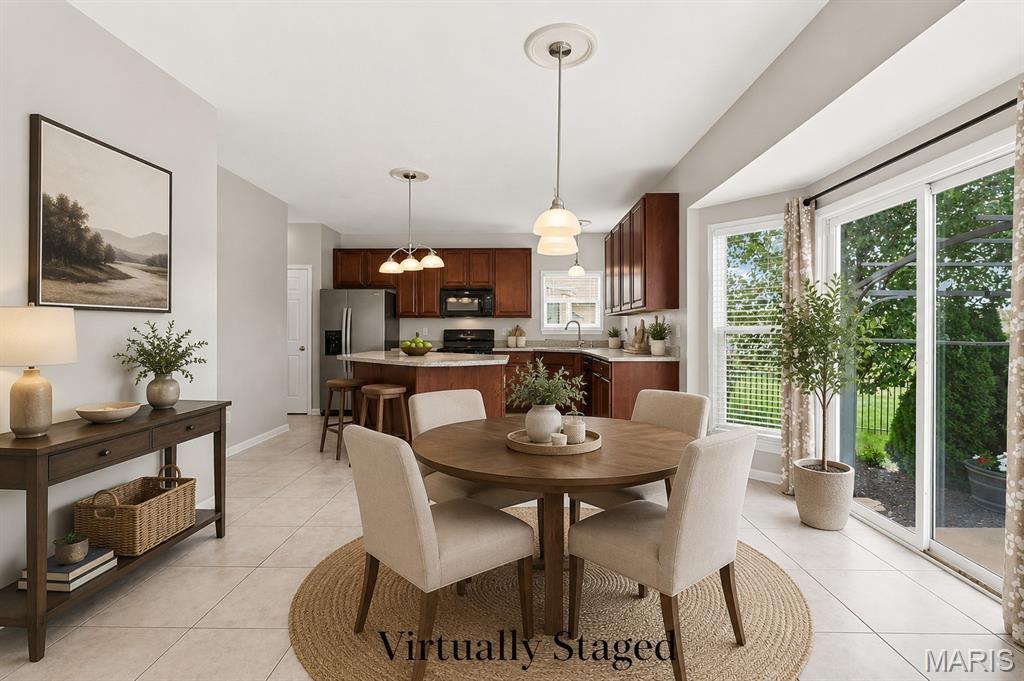 Wyndgate Village #1 - Residential