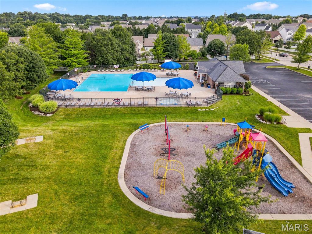 Wyndgate Village #1 - Residential