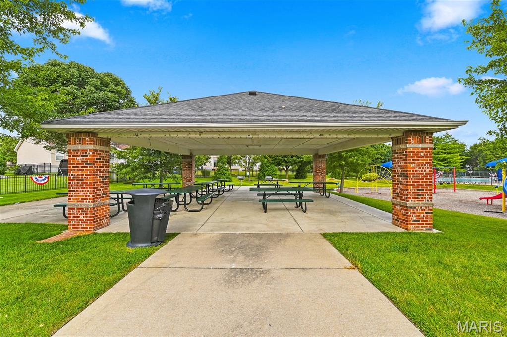 Wyndgate Village #1 - Residential