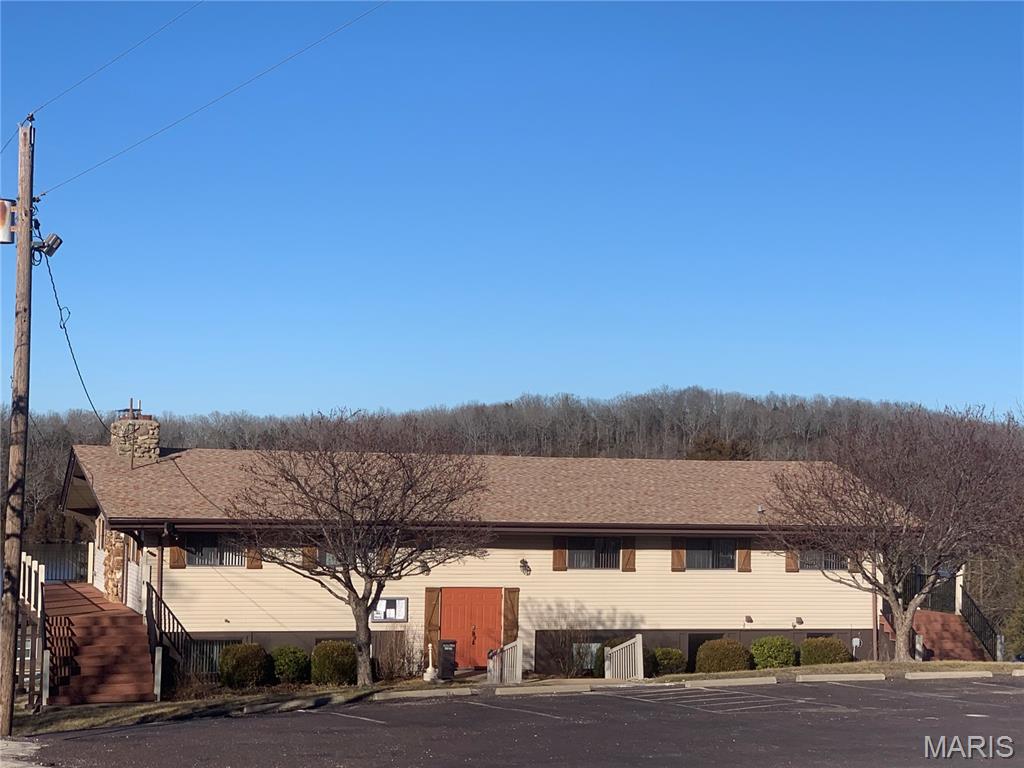 Peaceful Valley Lake Estates - Land