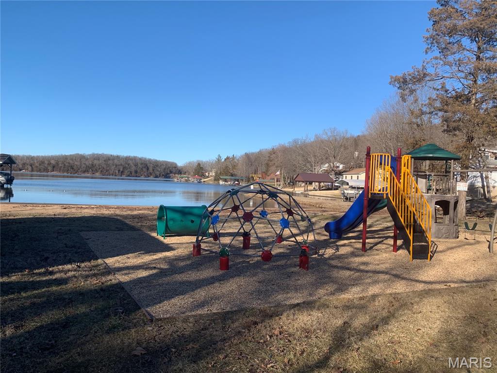 Peaceful Valley Lake Estates - Land