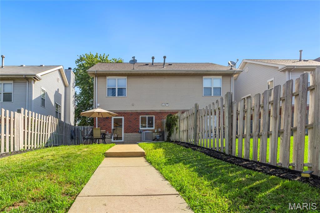 Westminster Townhomes - Residential