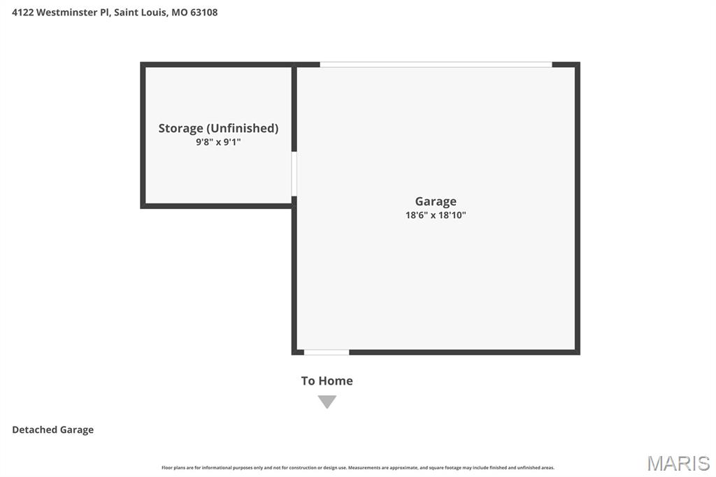Westminster Townhomes - Residential