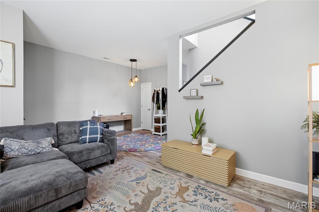 Westminster Townhomes - Residential