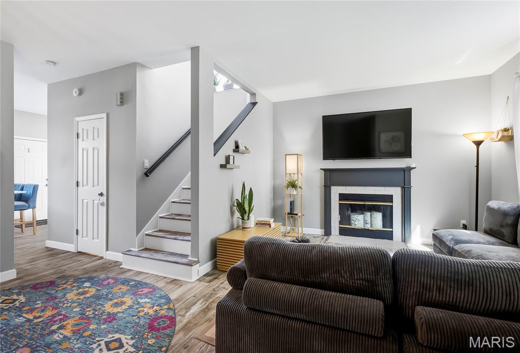 Westminster Townhomes - Residential