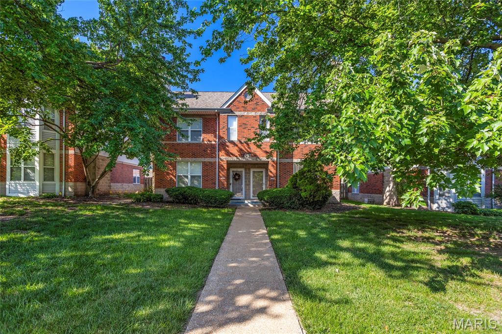 Westminster Townhomes - Residential