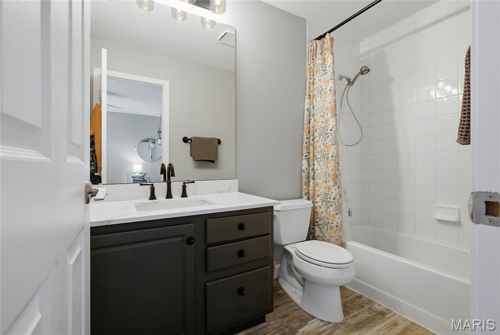 Westminster Townhomes - Residential
