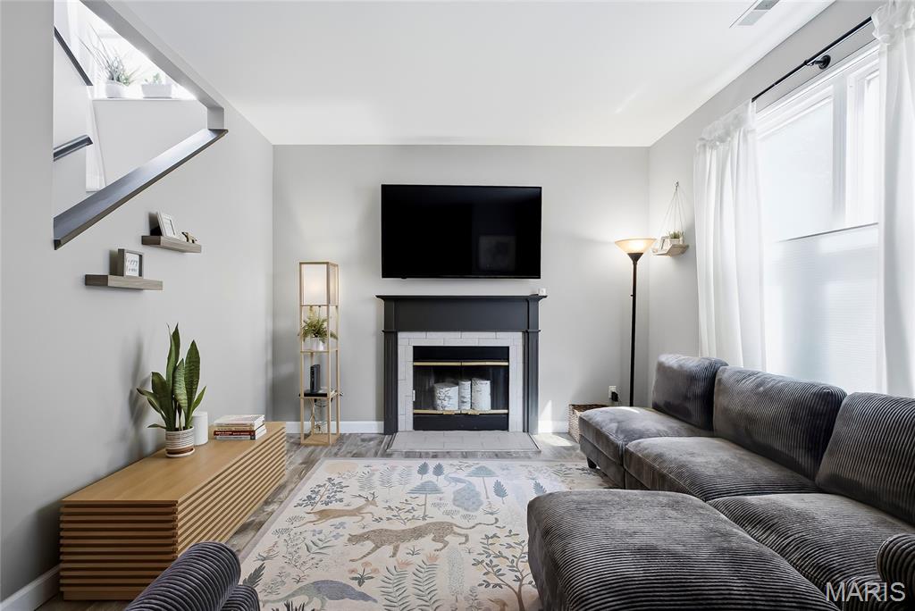 Westminster Townhomes - Residential