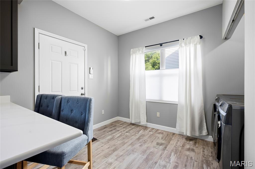 Westminster Townhomes - Residential