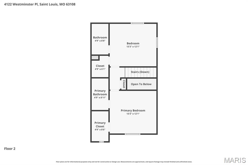 Westminster Townhomes - Residential