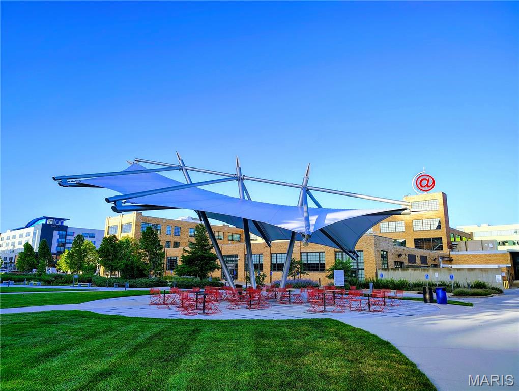 Westminster Townhomes - Residential