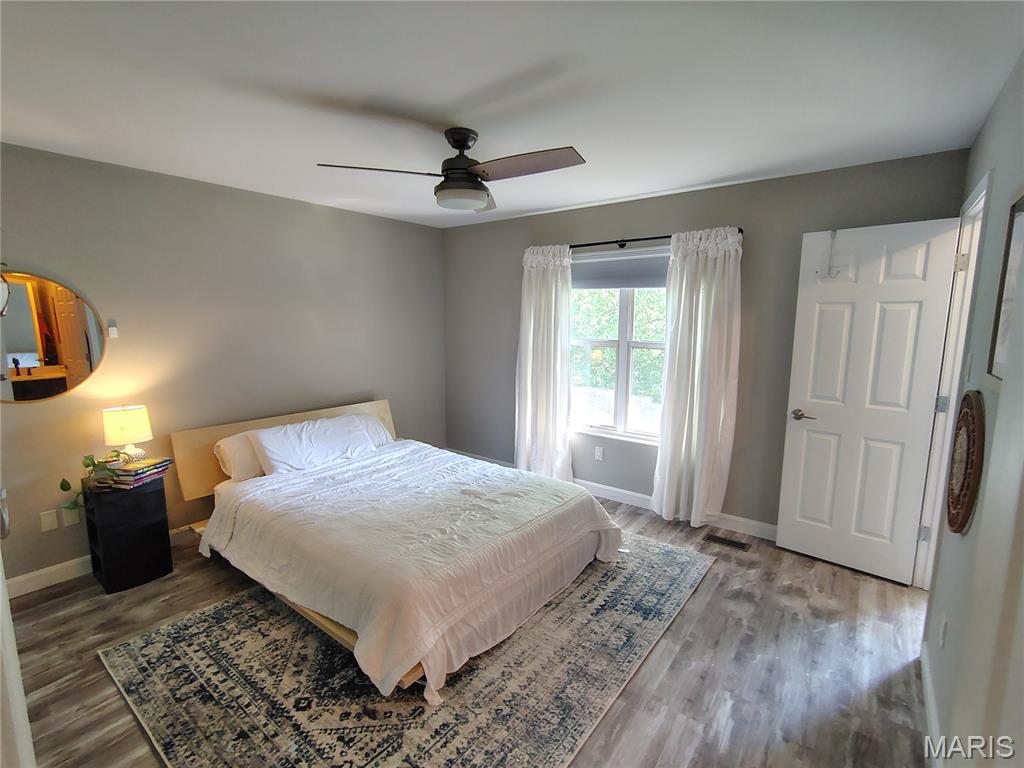Westminster Townhomes - Residential