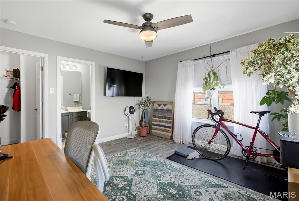 Westminster Townhomes - Residential