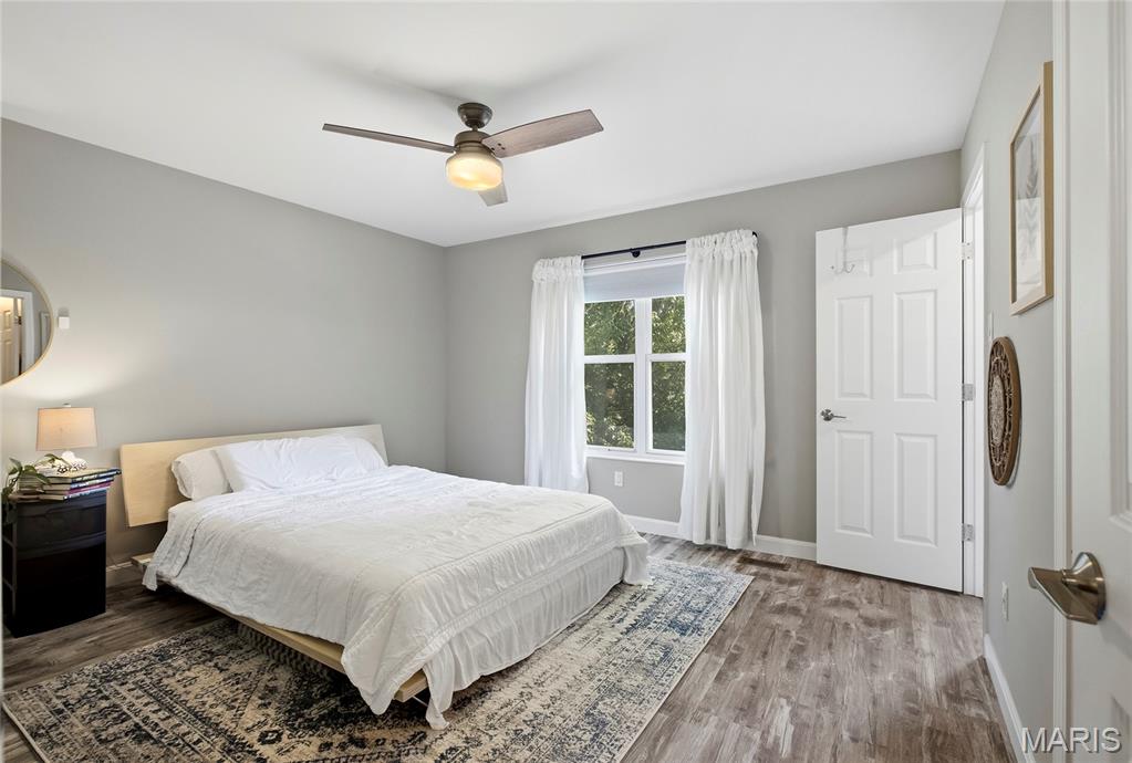 Westminster Townhomes - Residential