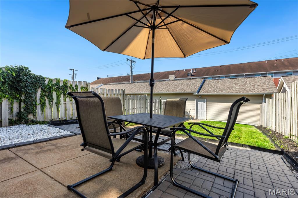 Westminster Townhomes - Residential
