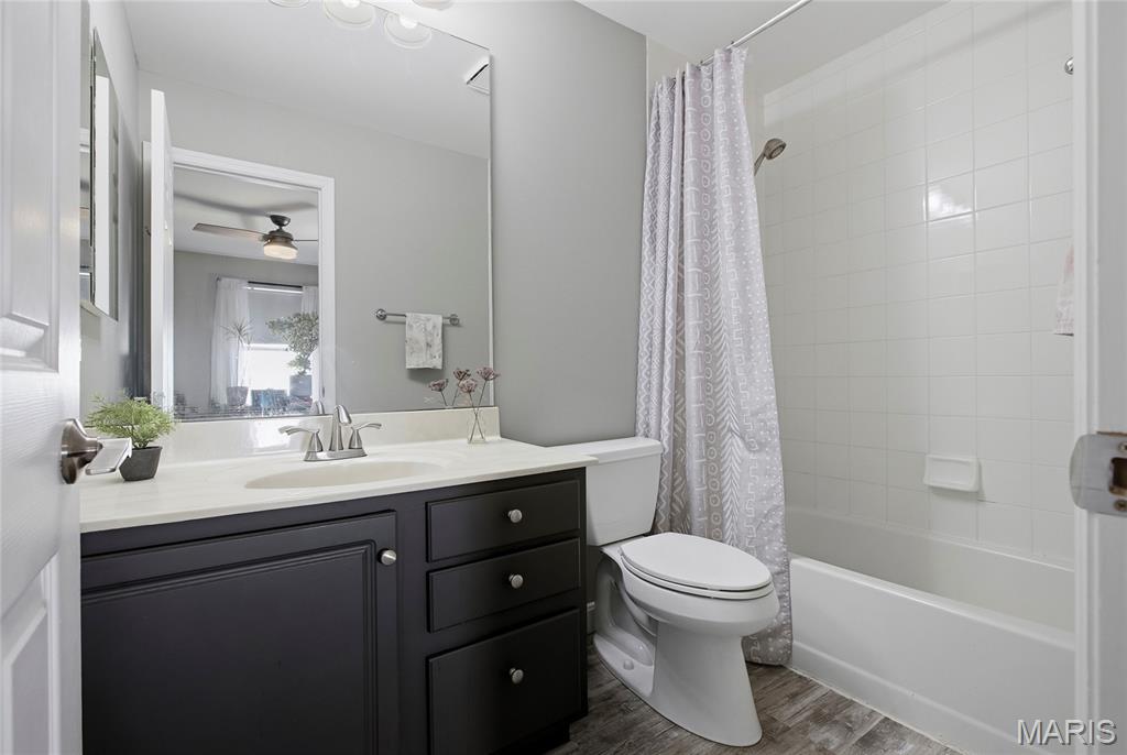 Westminster Townhomes - Residential