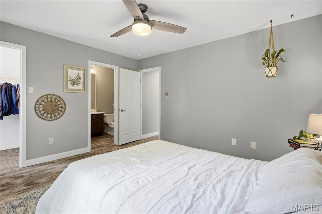 Westminster Townhomes - Residential