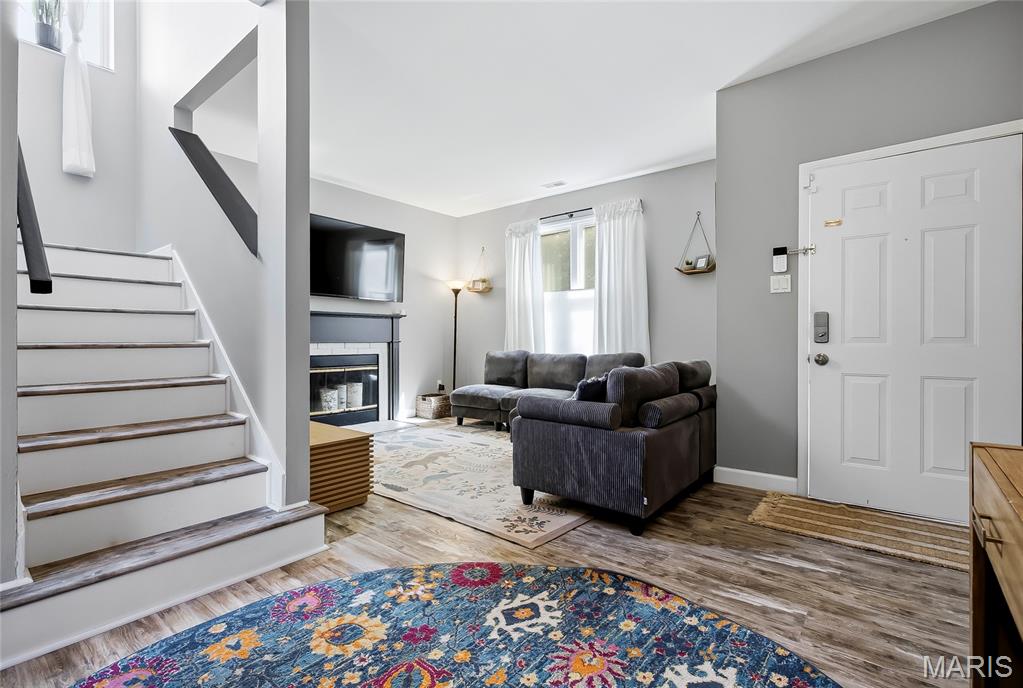 Westminster Townhomes - Residential