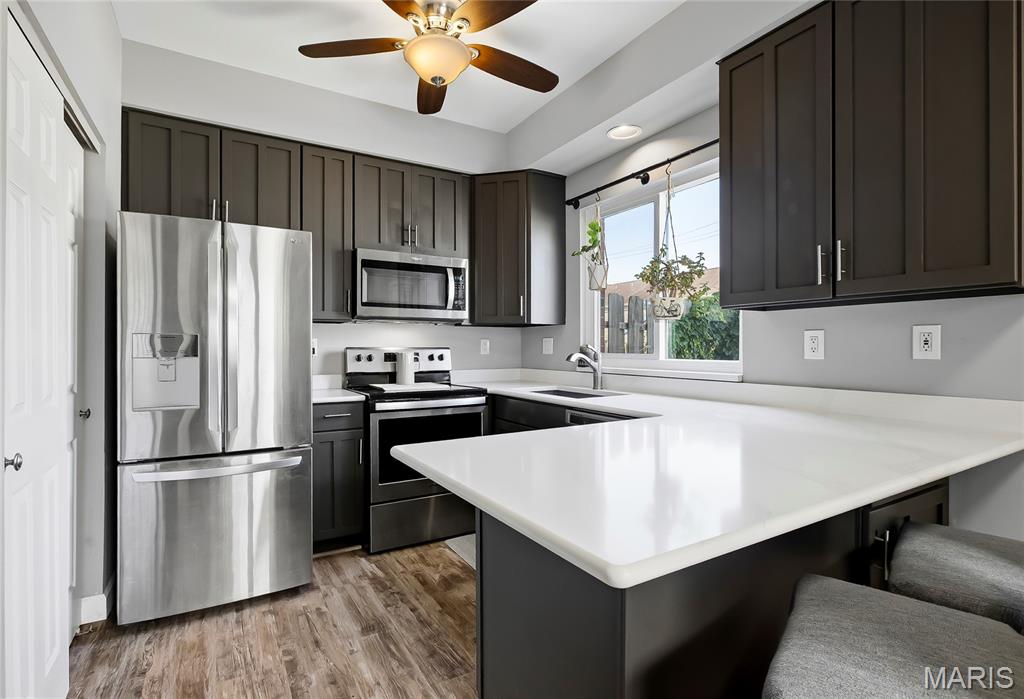 Westminster Townhomes - Residential