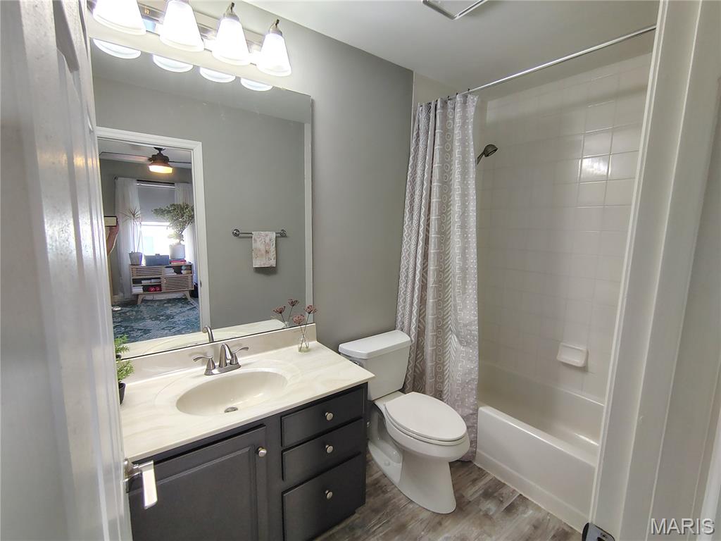 Westminster Townhomes - Residential