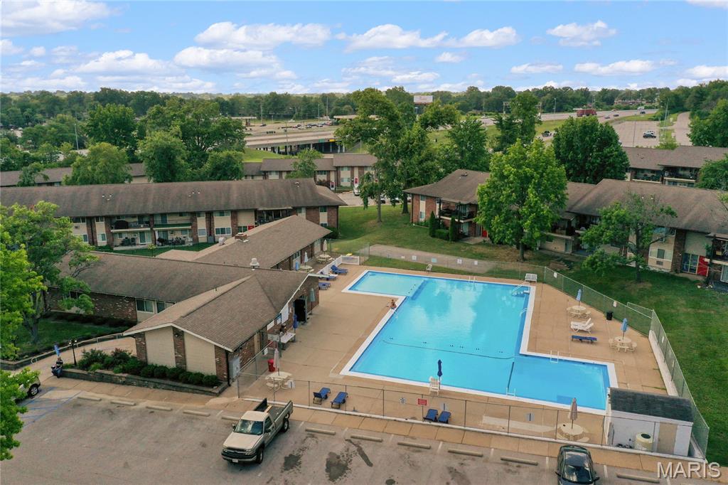 Southridge Condo - Residential
