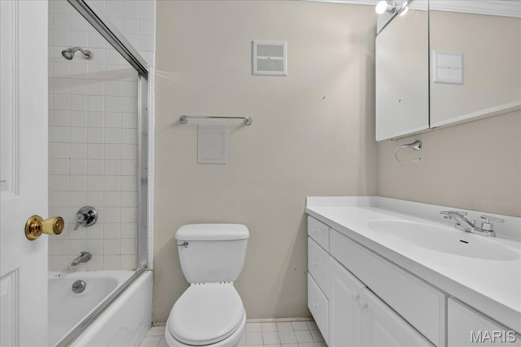 Southridge Condo - Residential