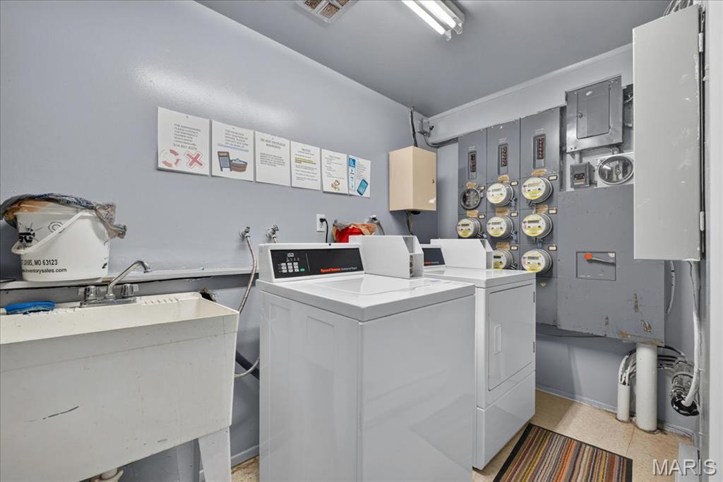 Southridge Condo - Residential