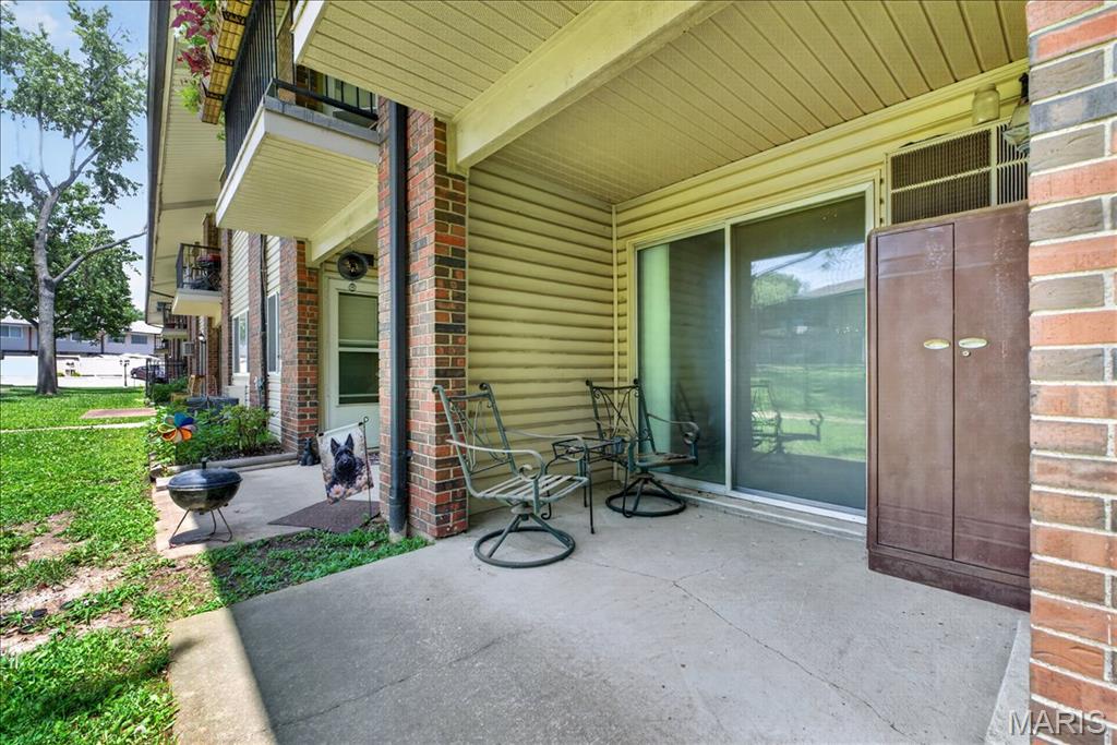 Southridge Condo - Residential