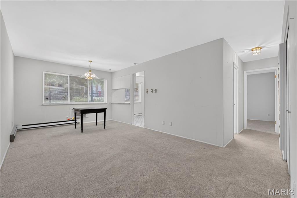 Southridge Condo - Residential