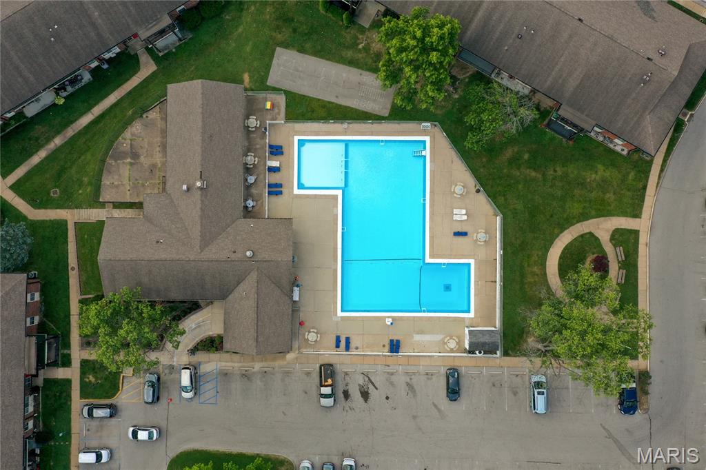 Southridge Condo - Residential