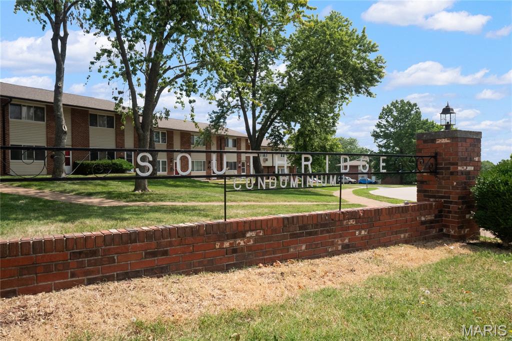 Southridge Condo - Residential