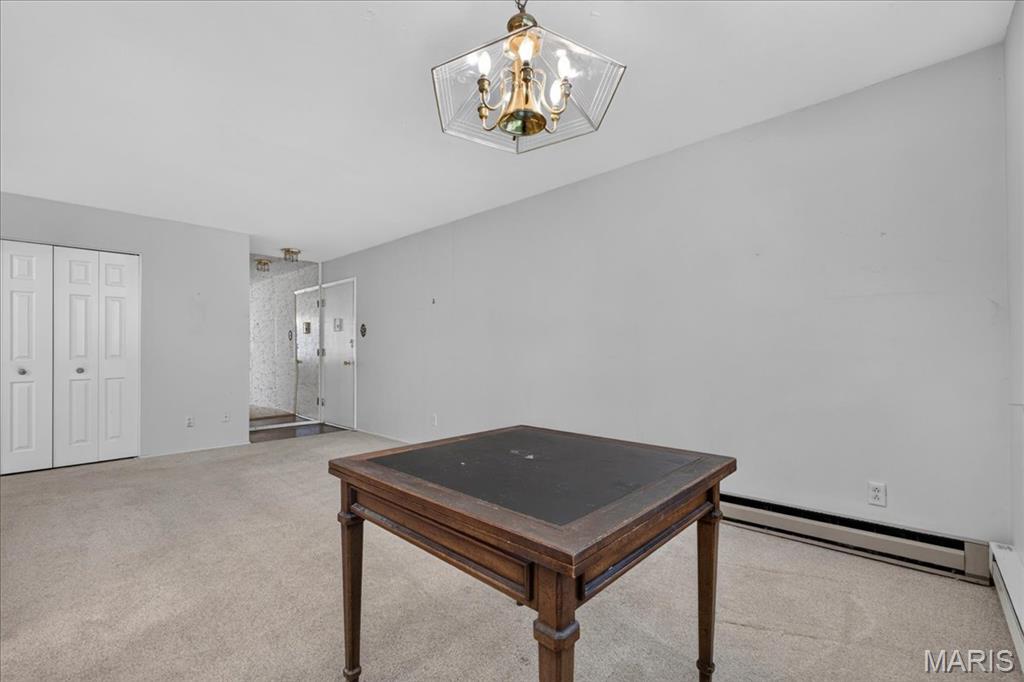 Southridge Condo - Residential