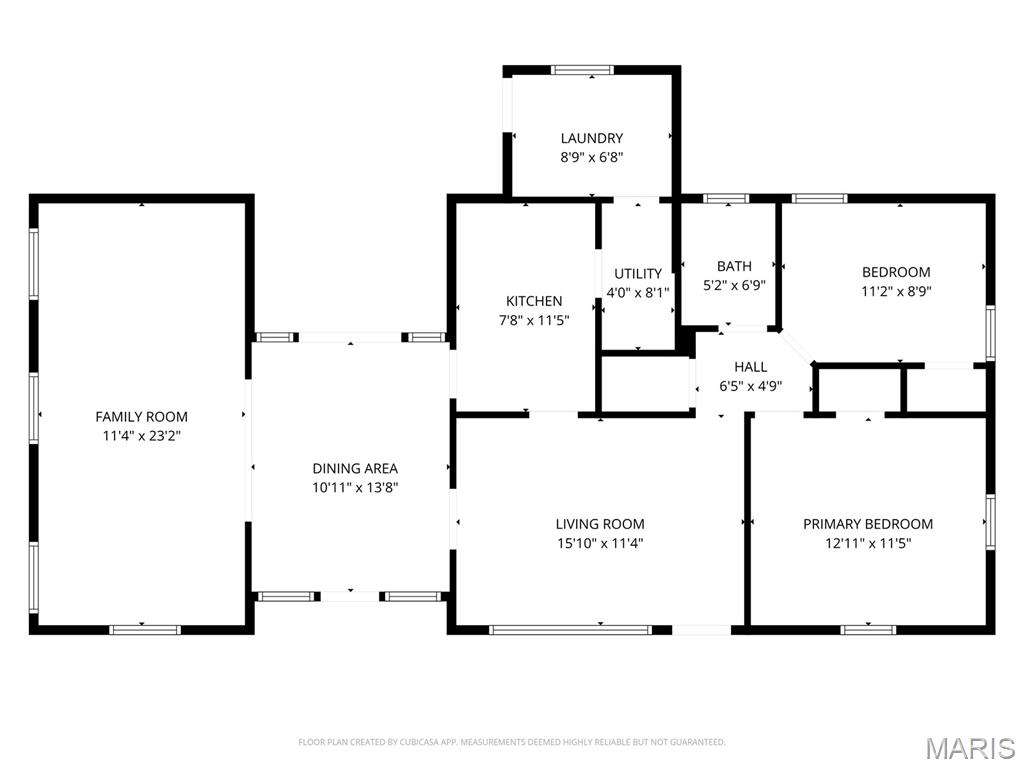 Green Valley 1 - Residential