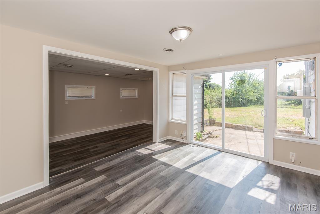 Green Valley 1 - Residential