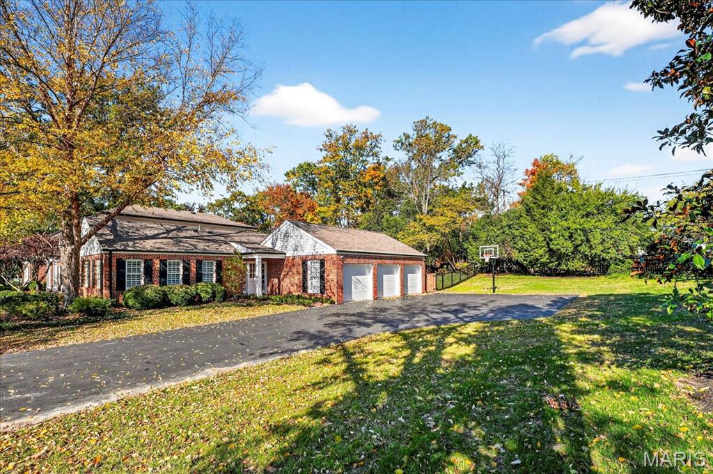 Fordyce Tr - Residential
