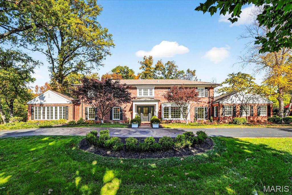 Fordyce Tr - Residential