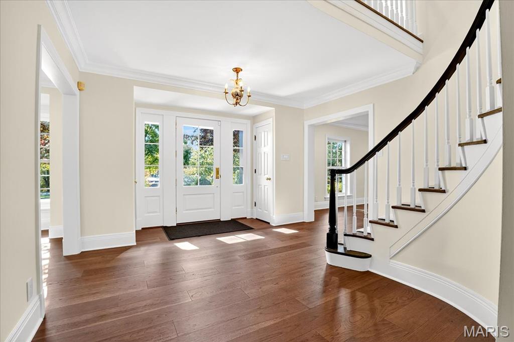 Fordyce Tr - Residential