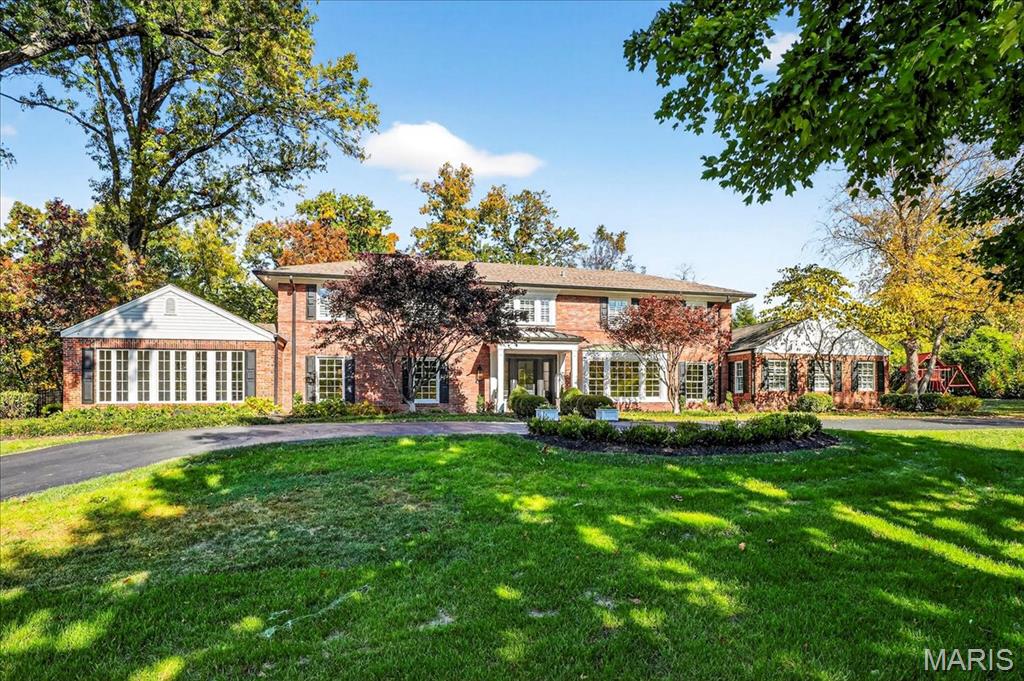 Fordyce Tr - Residential