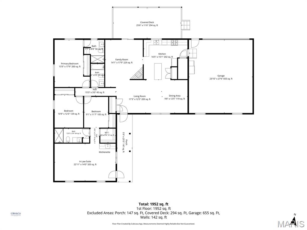 NONE - Residential