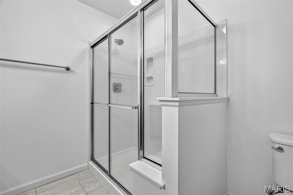 OBRIEN PLACE LOT 4 - Residential