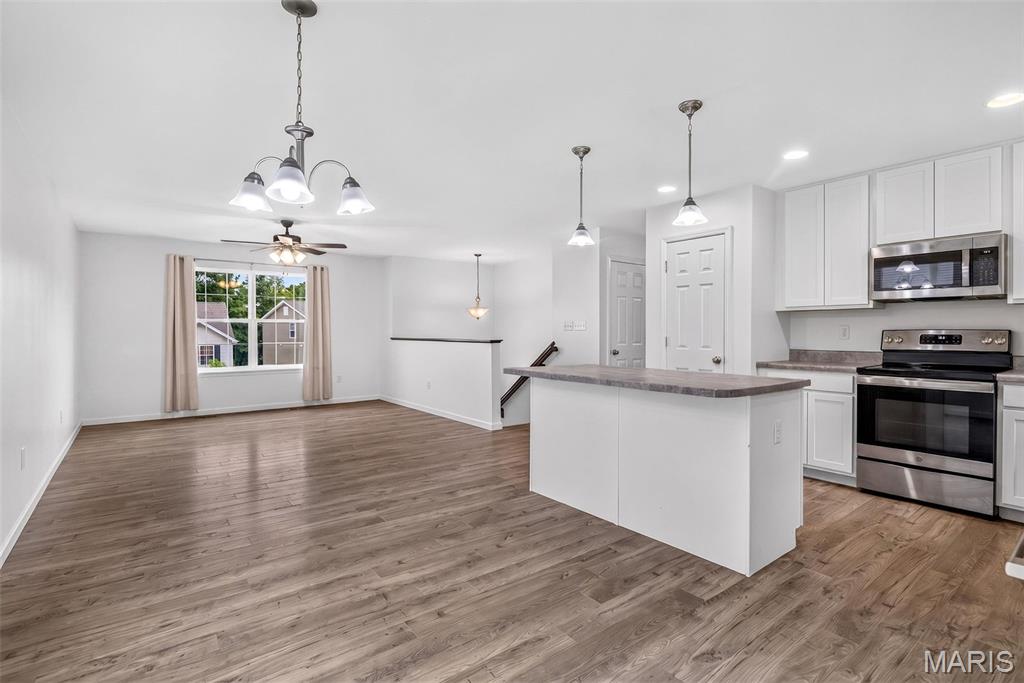 OBRIEN PLACE LOT 4 - Residential