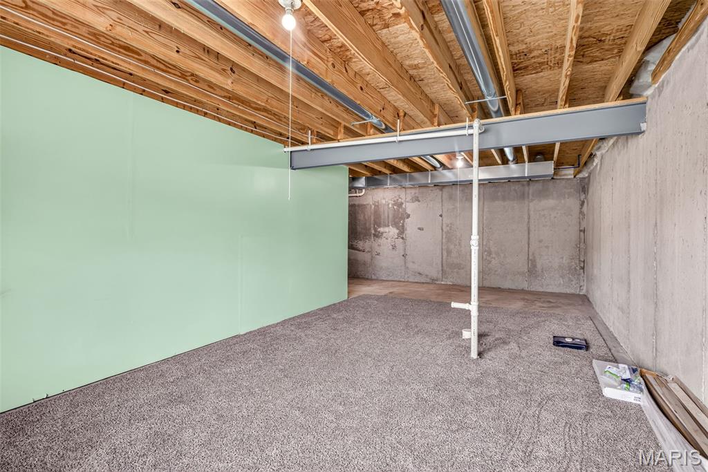 OBRIEN PLACE LOT 4 - Residential