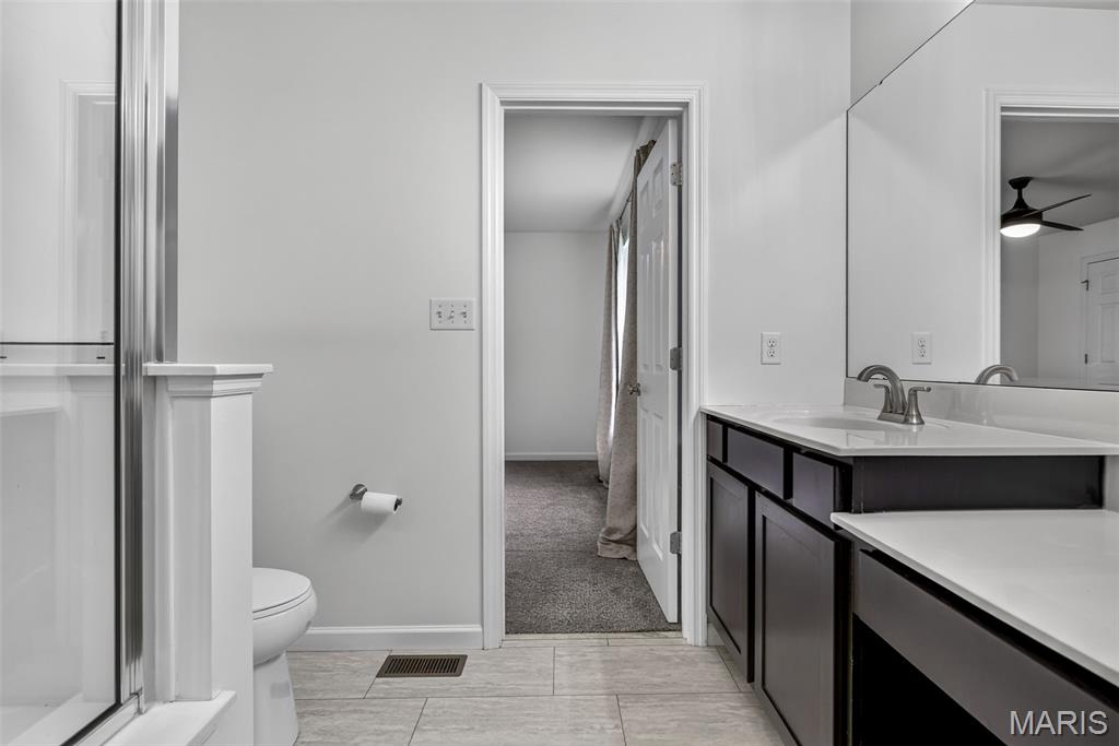 OBRIEN PLACE LOT 4 - Residential
