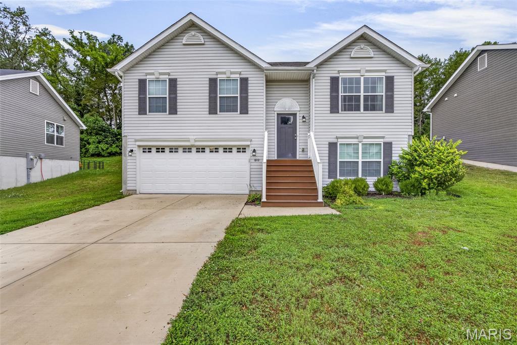 OBRIEN PLACE LOT 4 - Residential