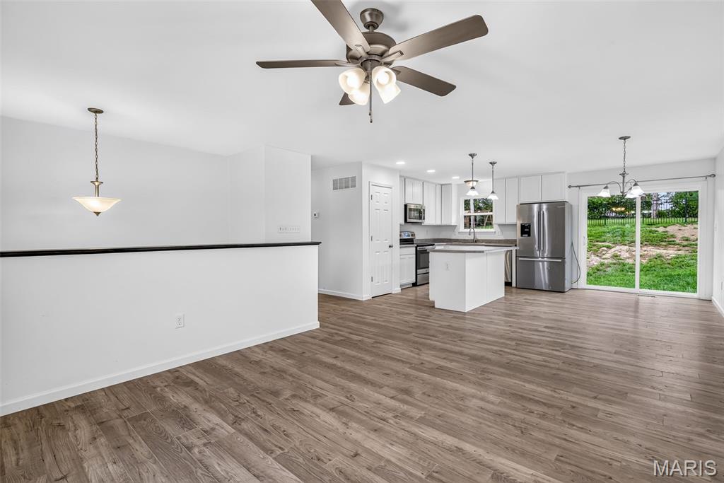 OBRIEN PLACE LOT 4 - Residential