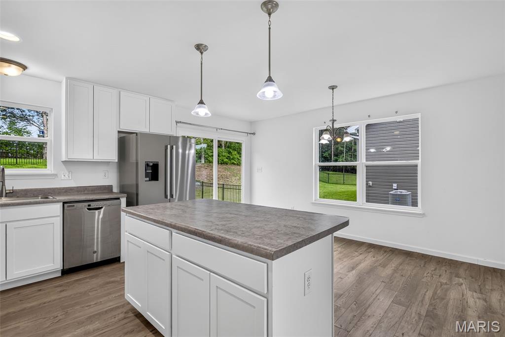 OBRIEN PLACE LOT 4 - Residential