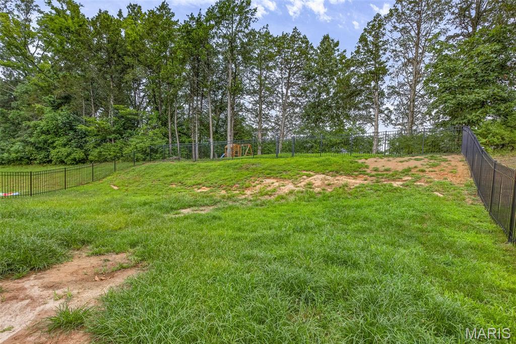 OBRIEN PLACE LOT 4 - Residential